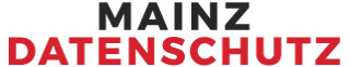 Logo Mainz Datenschutz - für Unternehmen im Rhein-Main-Gebiet